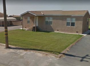 18272 First Ave, Stevinson, CA
