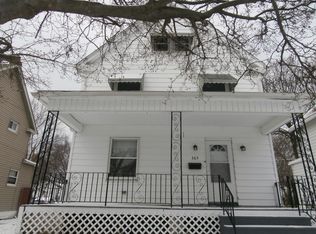 365 Lindenwood Ave, Akron, OH