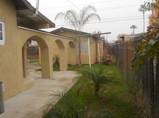811 Moore St #B, Bakersfield, CA 93307