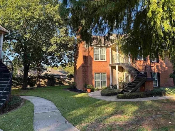 7533 N Jefferson Place Cir APT A, Baton Rouge, LA 70809