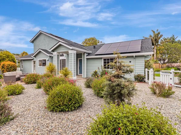 2100 Winged Foot Rd, Half Moon Bay, CA 94019