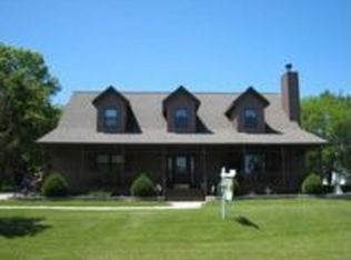 305 Carlyle Ct, Brandon, WI 53919