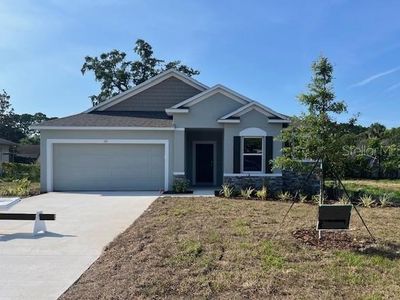 121 S Cory Dr, Edgewater, FL, 32141