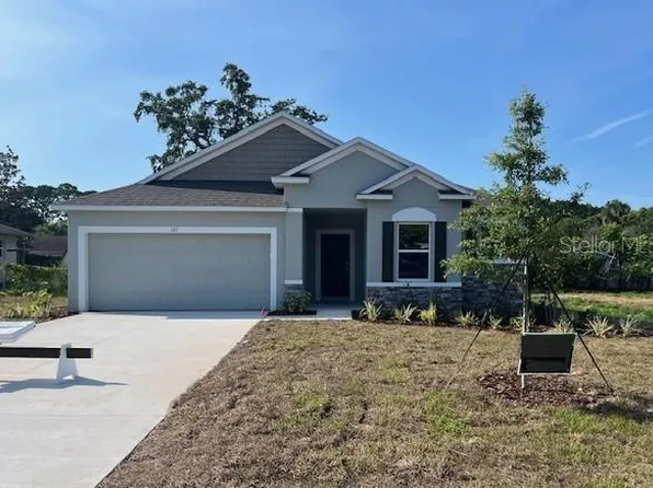 121 S Cory Dr, Edgewater, FL 32141