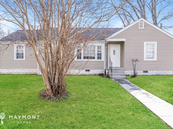 503 Hawkins Ave, Murfreesboro, TN 37130