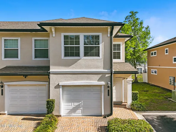 11312 ESTANCIA VILLA Circle #1008, Jacksonville, FL 32246