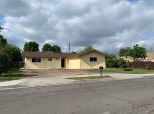 466 W Pinedale Ave, Pinedale, CA