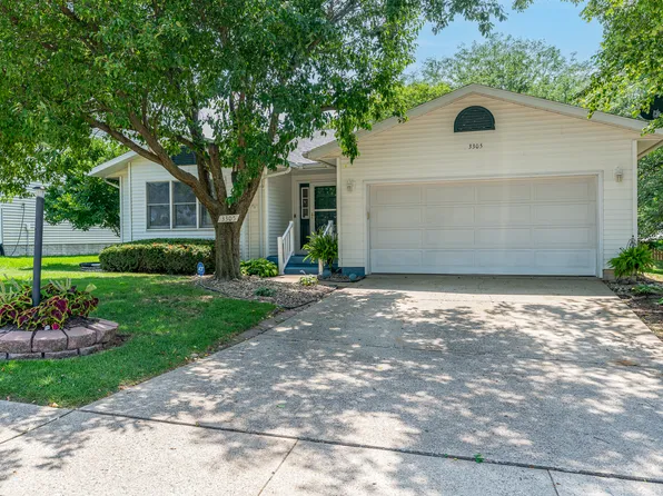 3305 W 66th St, Davenport, IA 52806