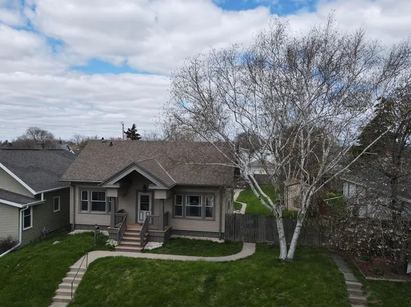 516 Marquette AVENUE, South Milwaukee, WI 53172