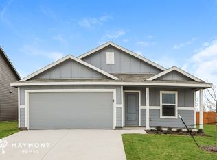 3025 Tooley Dr, Fort Worth, TX 76179