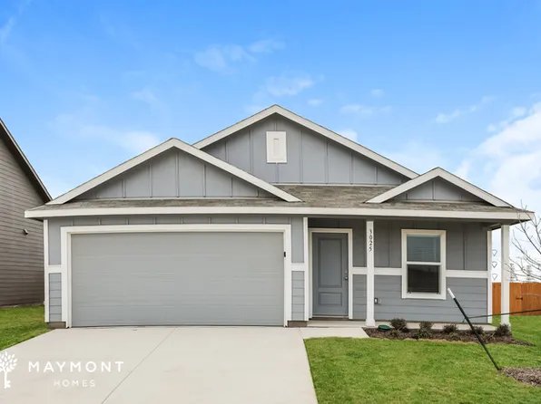 3025 Tooley Dr, Fort Worth, TX 76179