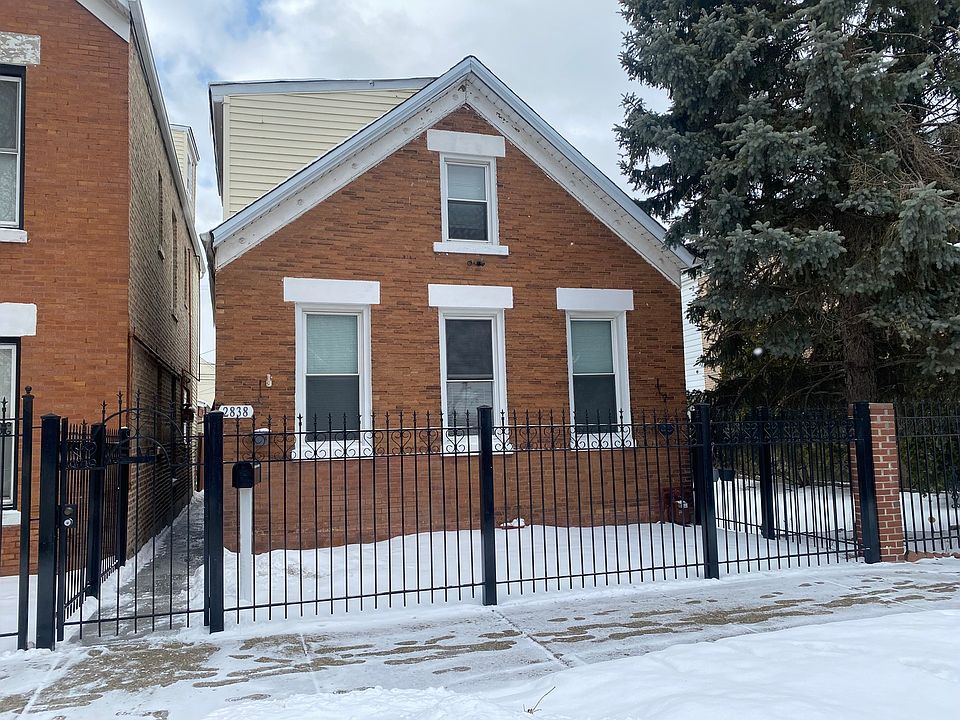 1st image of 2838 S Sawyer Ave
