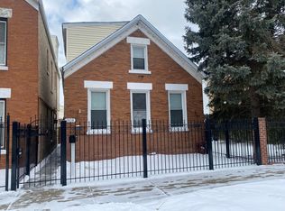 2838 S Sawyer Ave, Chicago, IL 60623