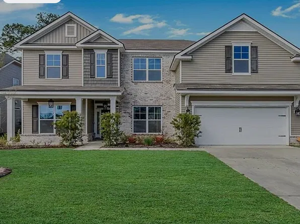 20 Julliard Ct, Savannah, GA 31419