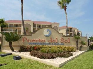 301 Houston Point, Pt Isabel, TX 78578