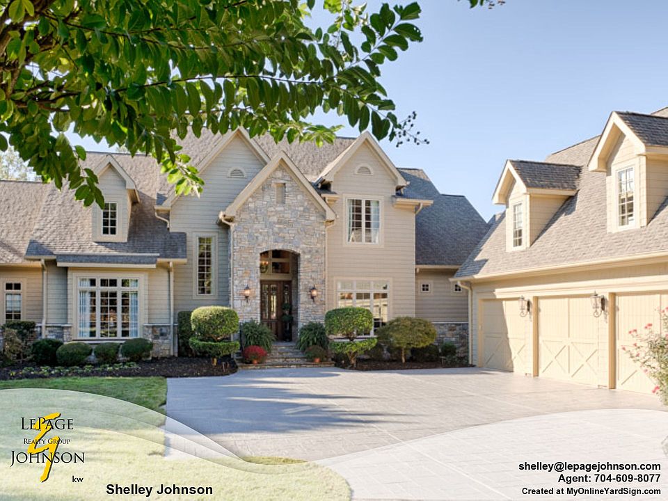 20613 Bethel Church Rd, Cornelius, NC 28031 Zillow