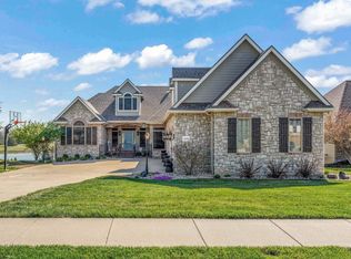 4420 SW Lincolnshire Rd, Topeka, KS 66610