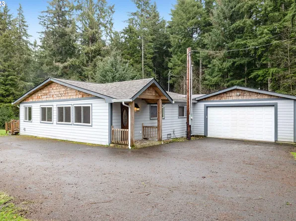 43131 Valley Creek Ln, Astoria, OR 97103