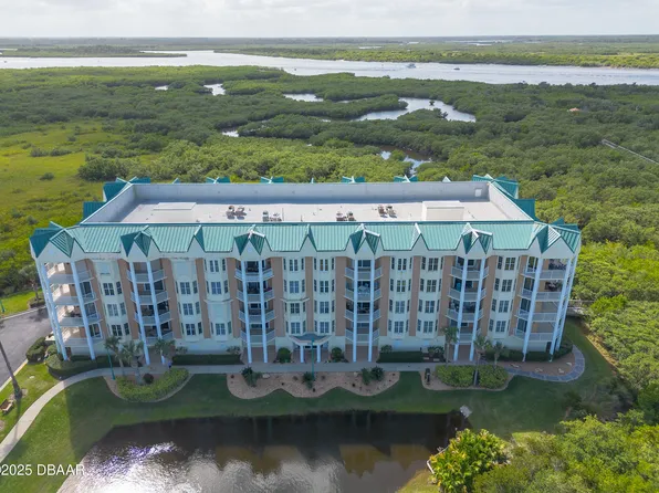 4672 Riverwalk Village Ct Unit 8203, Ponce Inlet, FL 32127
