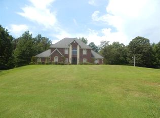 194 Midway Estates Dr, Terry, MS 39170