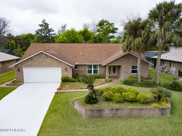 1514 Poplar Dr, Ormond Beach, FL 32174