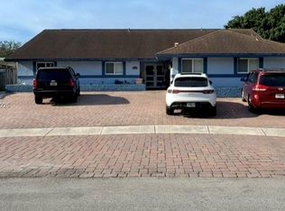 Pembroke Lakes Sec 6, Pembroke Pines, FL 33026