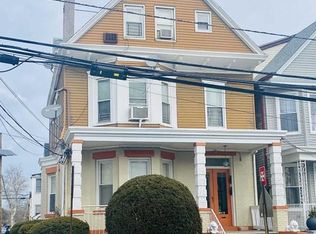 340 74th St, North Bergen, NJ 07047