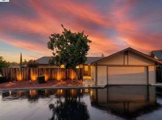 5551 Guadalupe Ct, Concord, CA 94521