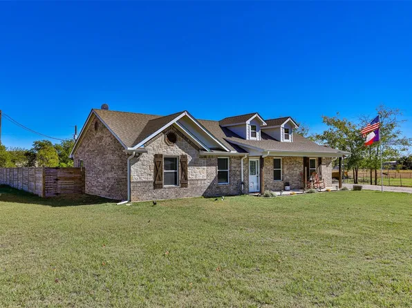 188 Oscar Cole St, Callisburg, TX 76240