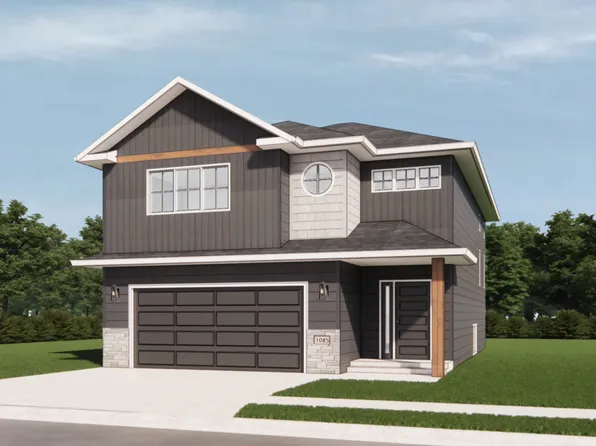 Kittson Plan, The Wilds