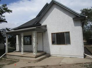 753 W Corona Ave, Pueblo, CO 81004