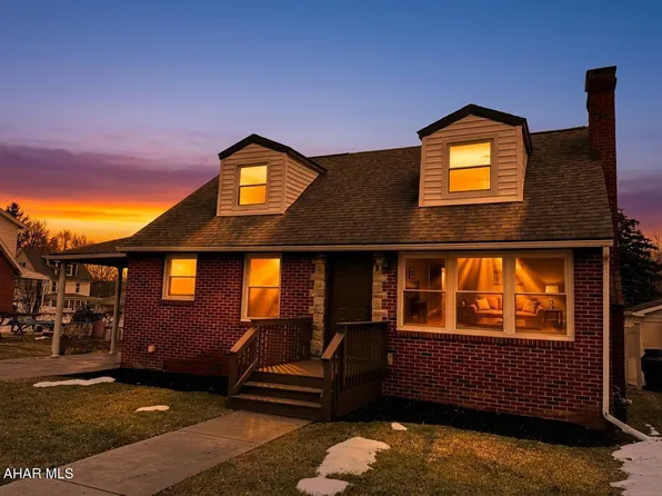 1609 Grant Ave, Altoona, PA 16602