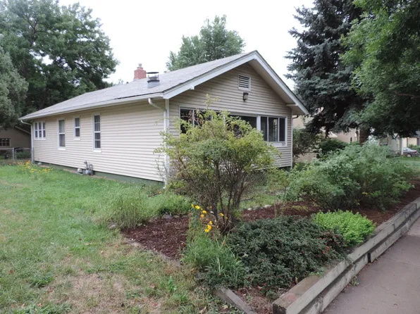 517 N Hancock Ave, Colorado Springs, CO 80903
