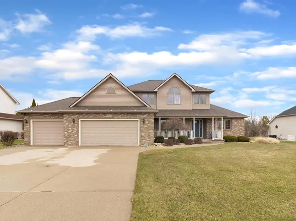 2913 Pepperberry Dr, Bay City, MI 48706