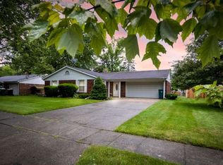1710 Capri Ln, Richmond, IN