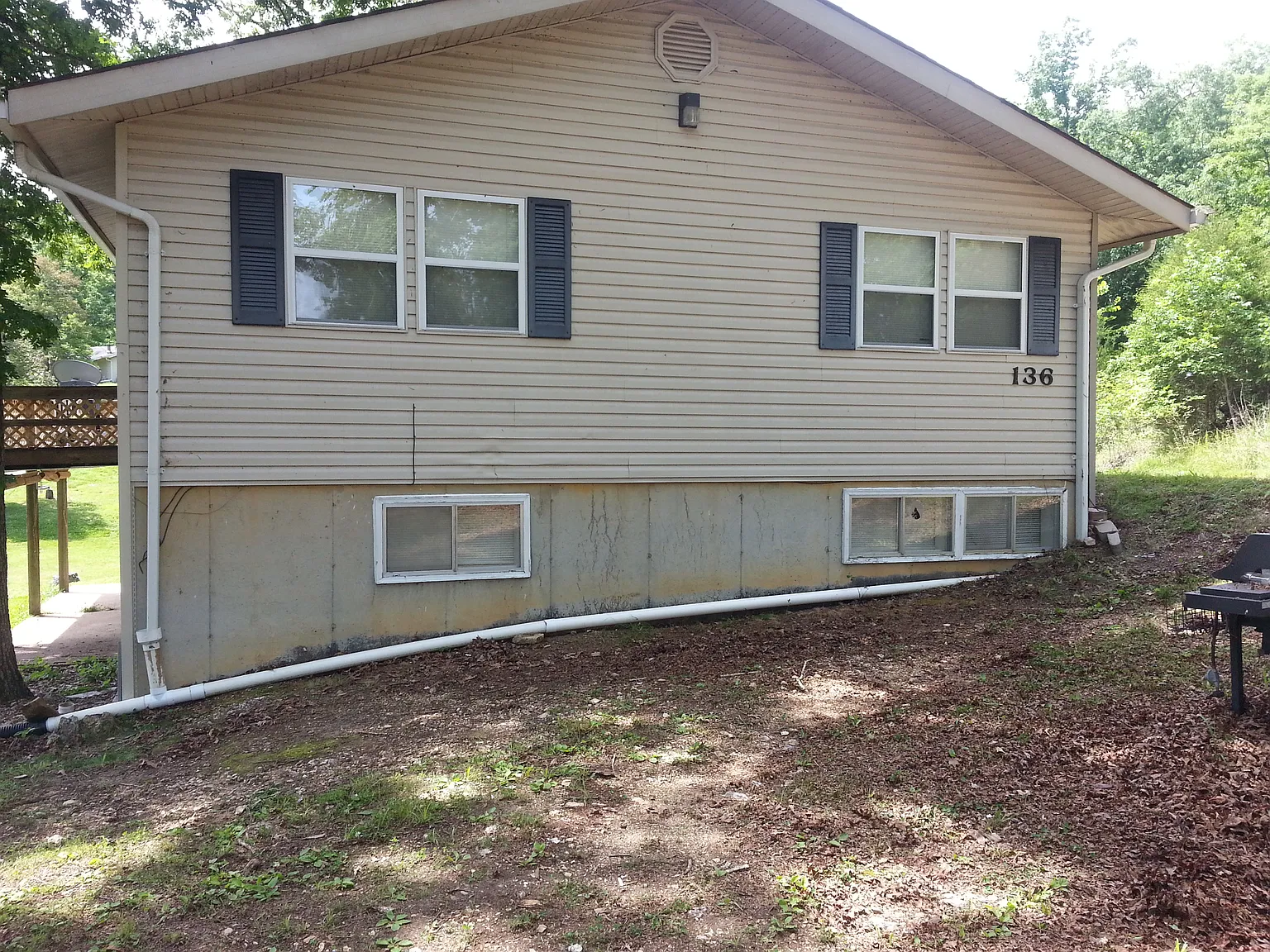 2 bed, 700 sqft, $995 — Photo 3