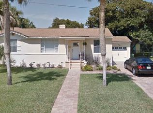 509 14th Ave N, Jacksonville Beach, FL 32250