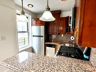 Rented by Oxford Property Group