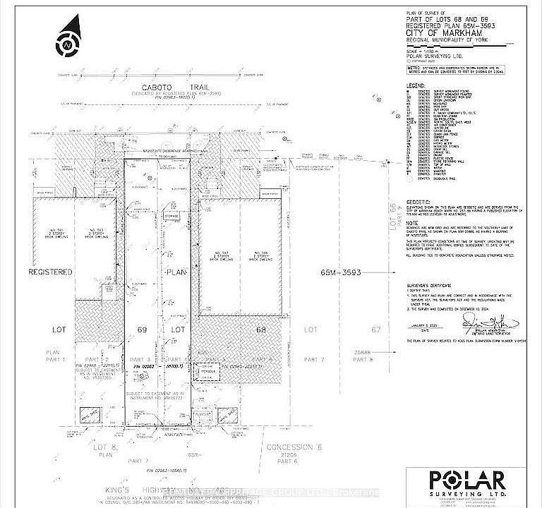 2nd image of 595 Caboto Trl