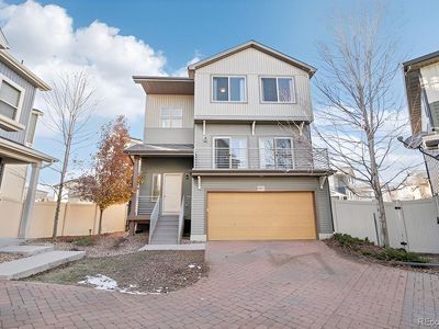 4871 Halifax Court, Denver, CO, 80249