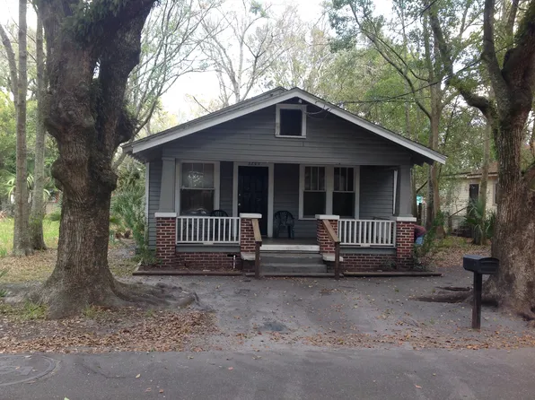 3243 Hunt St, Jacksonville, FL 32254