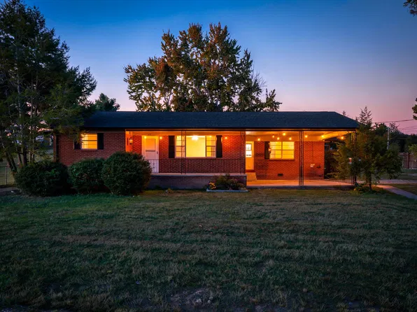 114 Broyles Rd, Spring City, TN 37381
