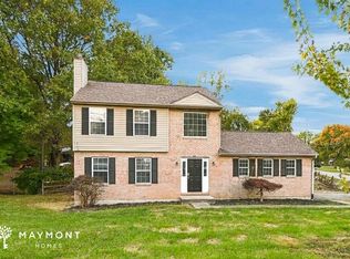 513 Wesley Dr, Cincinnati, OH 45244