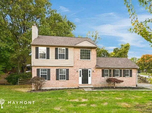 513 Wesley Dr, Cincinnati, OH 45244