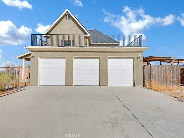 2575 Rale Dr, Palmdale, CA 93550