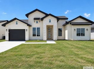 17901 Spruce St, Harlingen, TX 78552