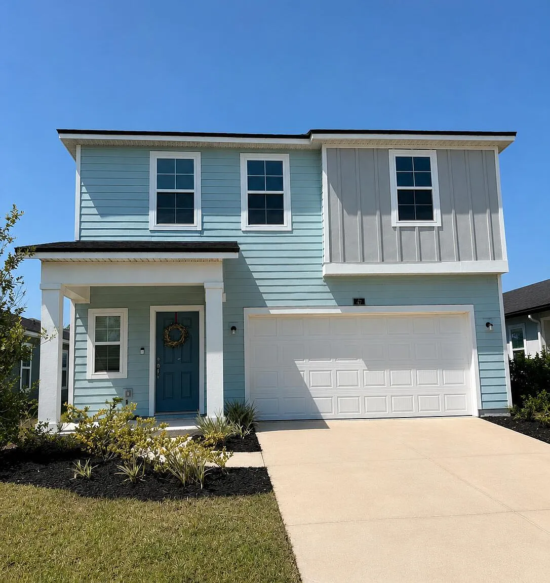 4 bed, 2.5 bath, 1975 sqft, $2,600 — Photo 2