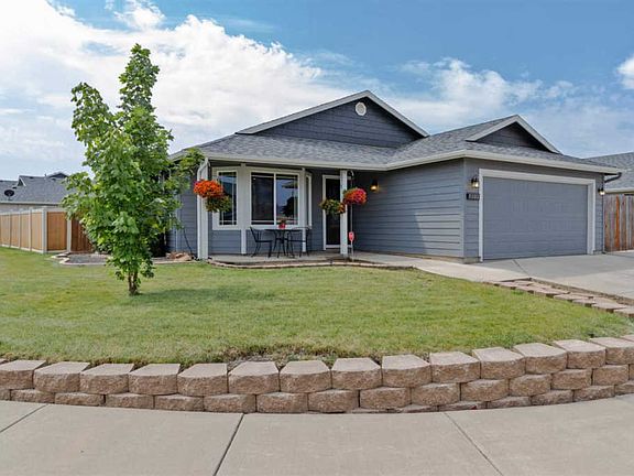2nd image of 9303 W Caelen Ave
