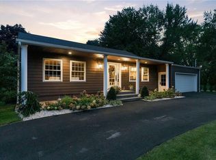1142 Frenchtown Rd, East Greenwich, RI 02818