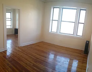 Rented by Brooklyn Vertical Inc.